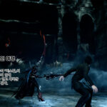 파이널 판타지 15 챕터 7 3인의 여행