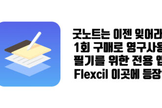 Flexcil