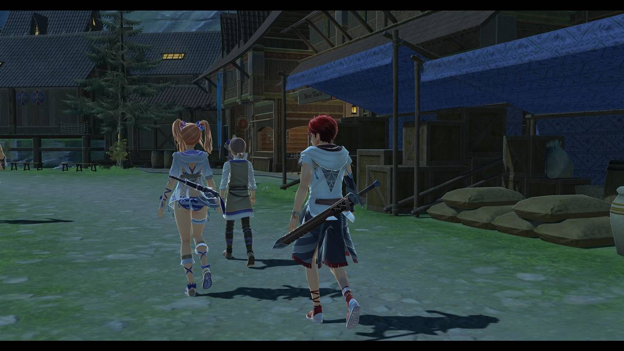 이스 X 프라우드 노딕스