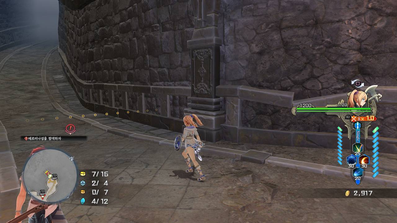 이스 X 프라우드 노딕스