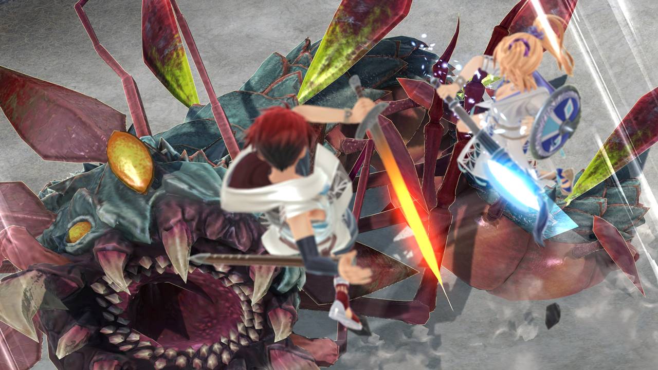 이스 X 프라우드 노딕스