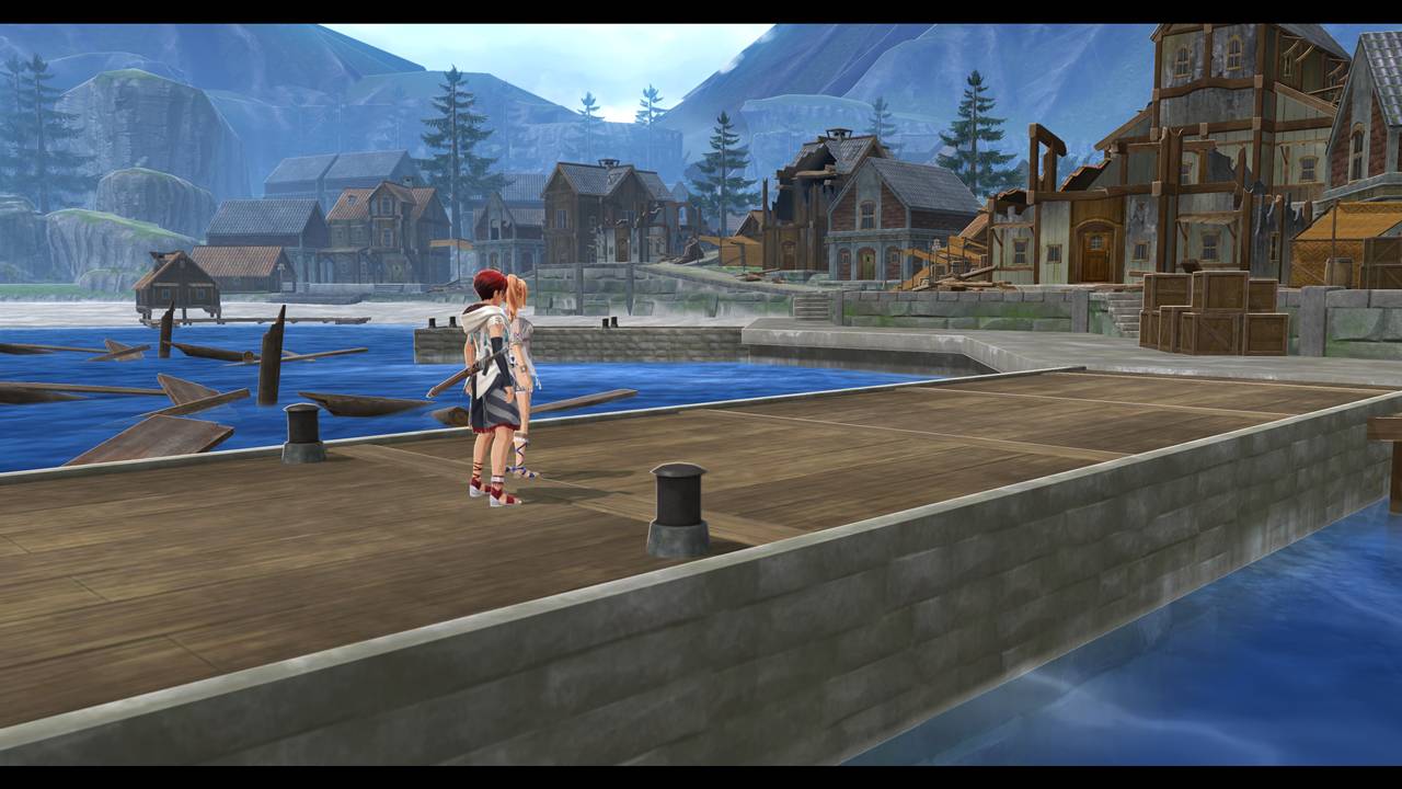 이스 X 프라우드 노딕스