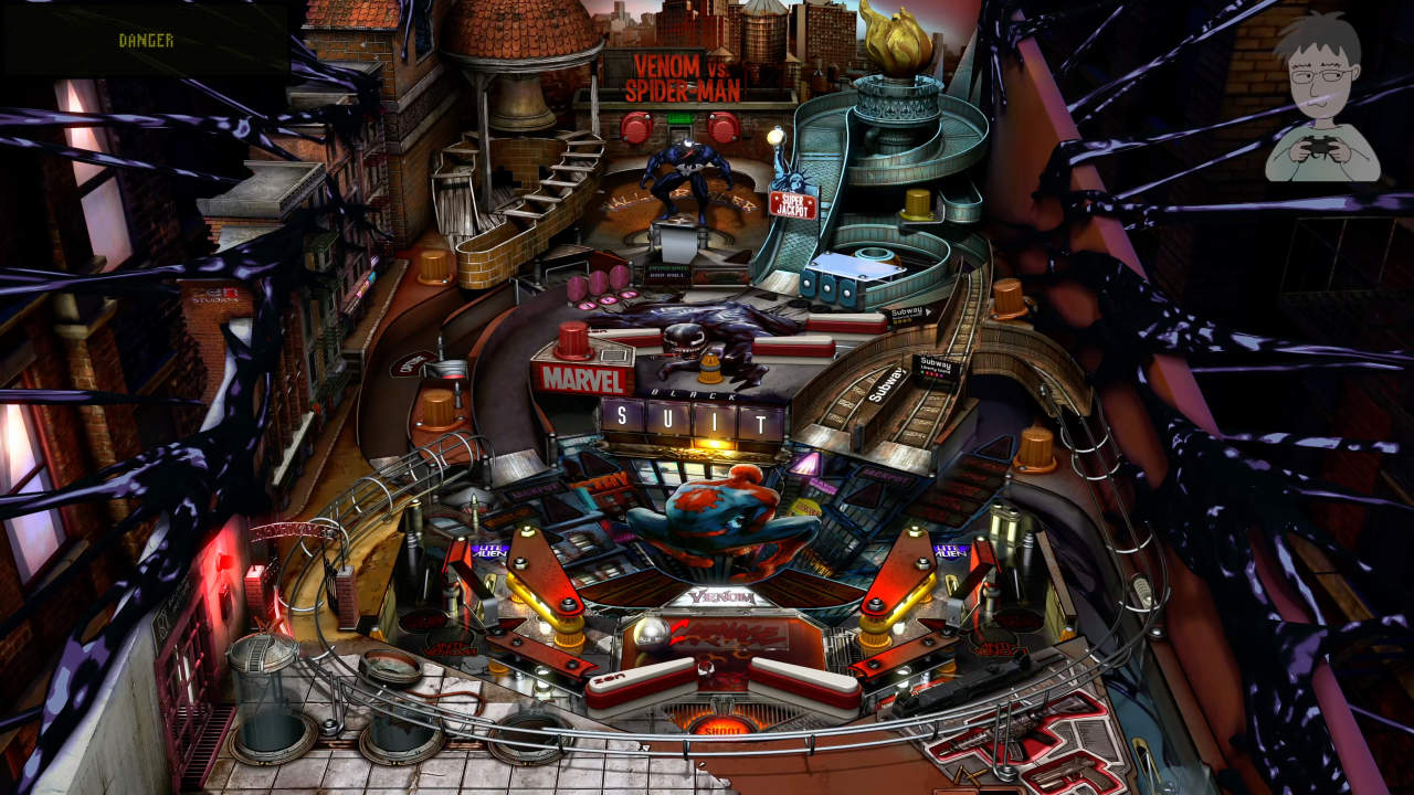 Pinball FX