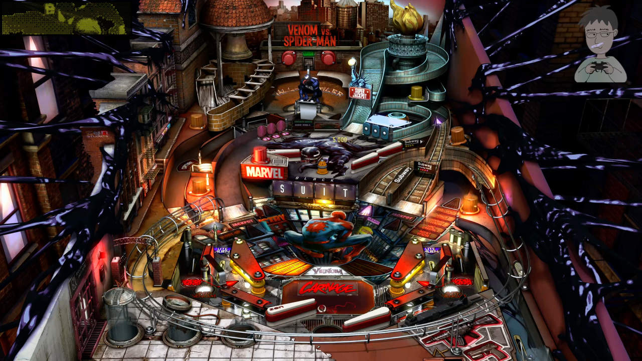 Pinball FX