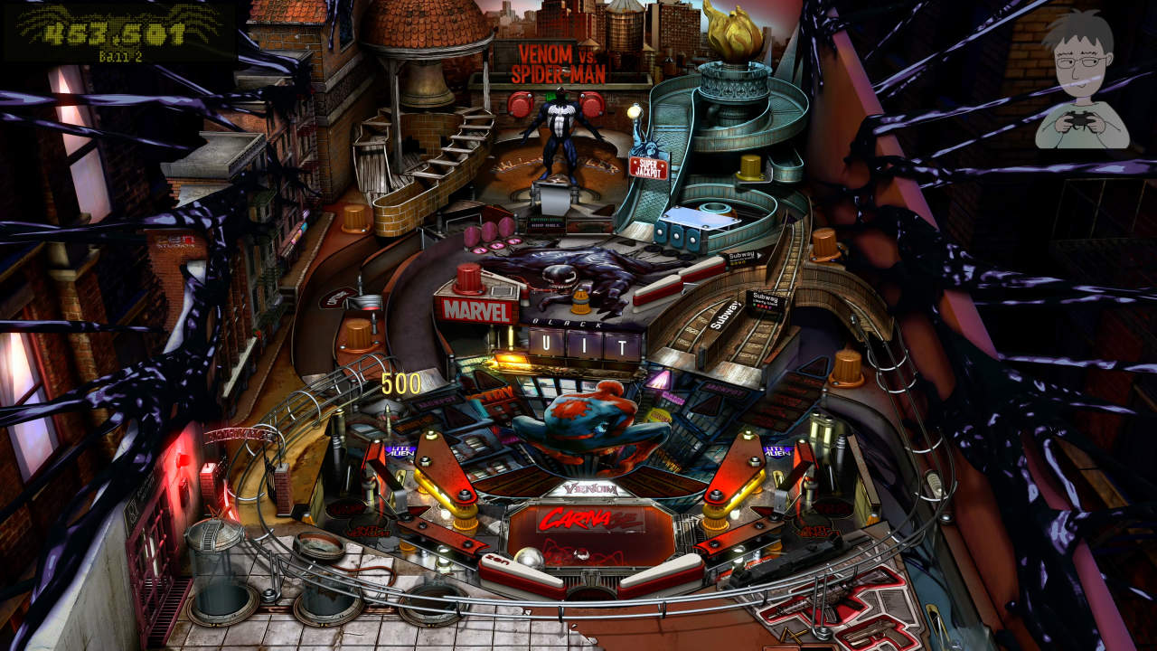 Pinball FX