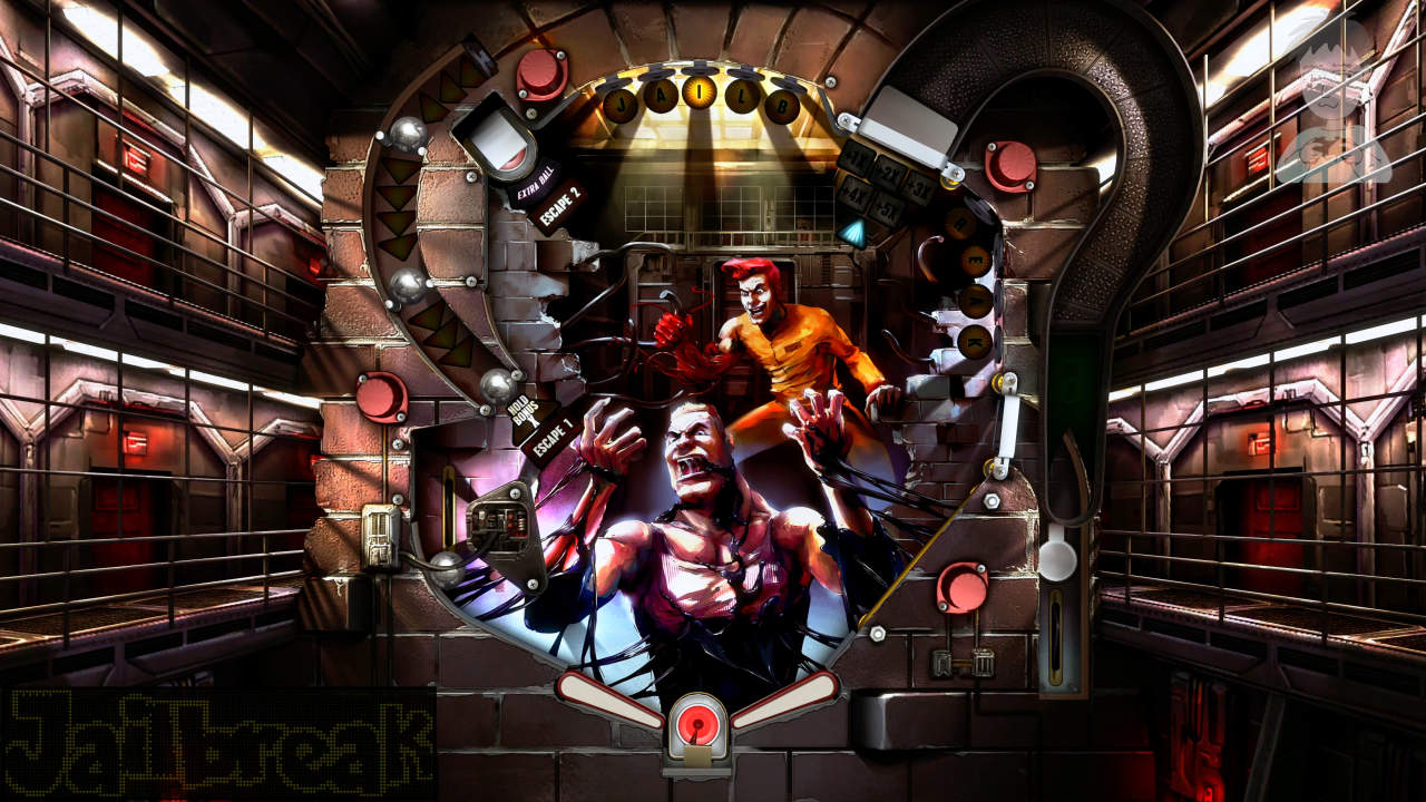 Pinball FX