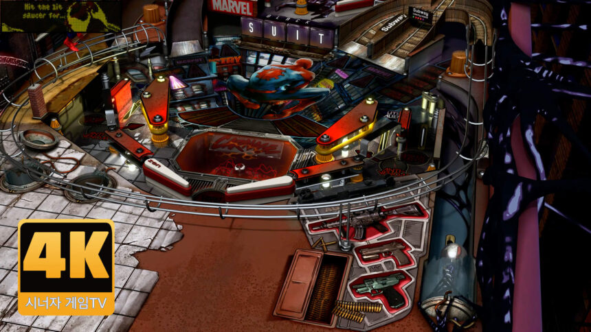 Pinball FX