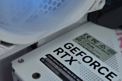 RTX 5080