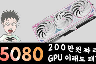 RTX 5080